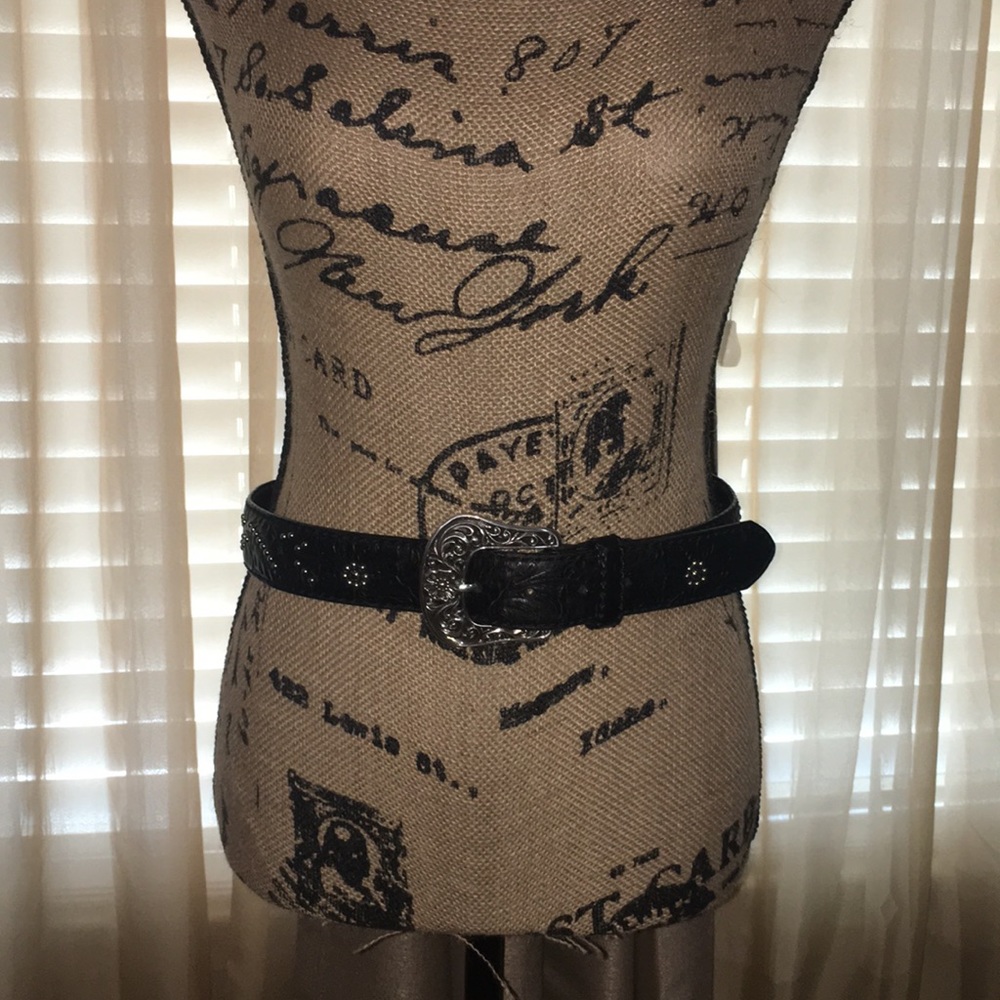 Brighton Western Belt